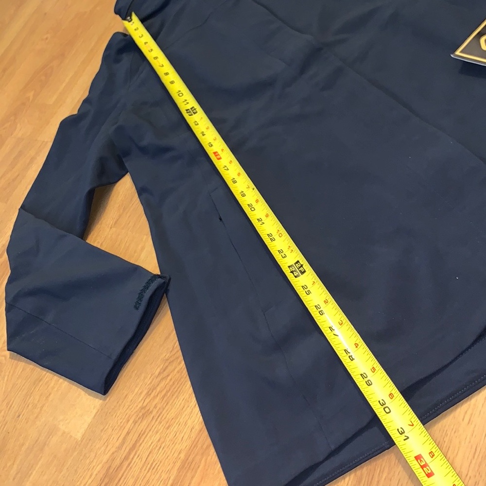 NWT The North Face Apex Flex Disruptor Parka, L - Picture 4 of 14